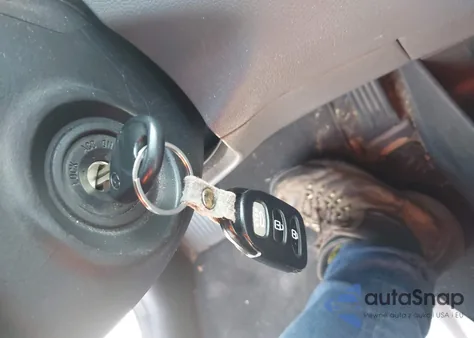 2016 Hyundai Elantra Se из США, поврежденный, VIN 5NPDH4AE5GH751121